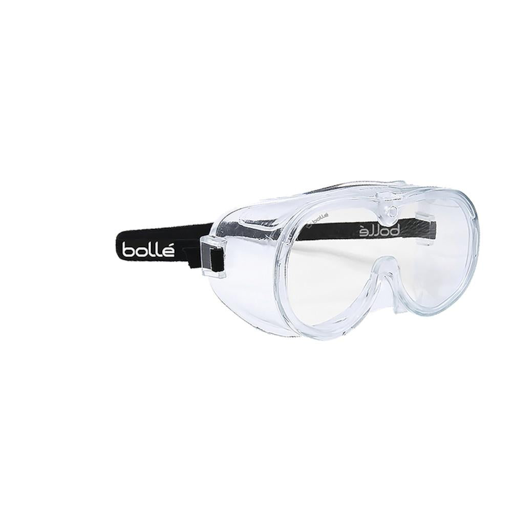 G19 Safety Eye Protection Goggles (Individual) - 12854409